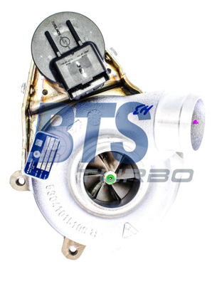 Turbocompresseur, suralimentation ORIGINAL